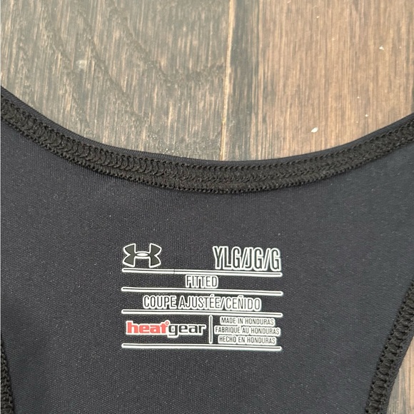 Under Armour Youth Large - Picture 3 of 3